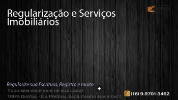 Predial Despachante Imobiliário