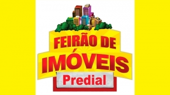 1º Feirão da Predial Vendas