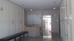 Centro - Excelente Sala Comercial - 1º Andar