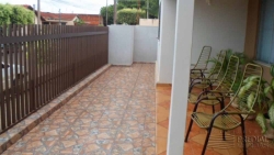 Bairro Santo Antônio - Casa Com Ótima Localização