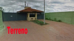Condomínio Santa Therezinha - Terreno com 2.000m²