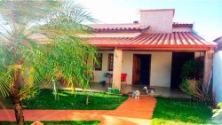 Jardim Campestre - Aceita Permuta