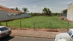 Altos do Clube de Campo - Terreno com 1.536m². Localização Privilegiada