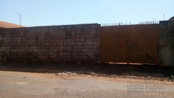 Jardim Colorado - Terreno à Vista