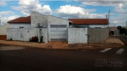 Jardim Dona Bella - Imóvel de Esquina