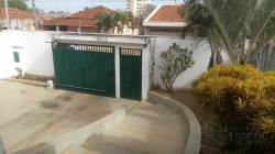 Região Central - Imóvel Sobrado