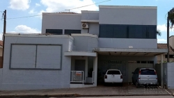 Centro - Prédio Comercial