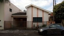 Jardim Boa Vista - Casa Tradicional