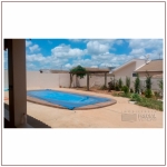 Região do Jardim Itália - Área de Lazer