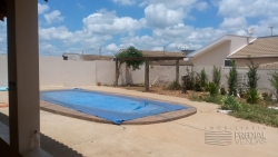 Região do Jardim Itália - Área de Lazer