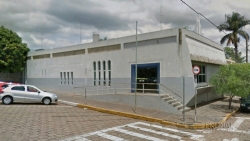 Centro - Prédio Comercial