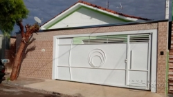 Santo Antônio - Casa Tradicional