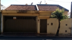 Jardim Boa Vista - Casa Tradicional