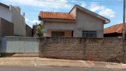 Jardim Vitória II - Imóvel Tradicional