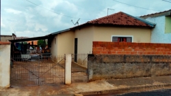 Jardim Santa Isabel - Casa Tradicional