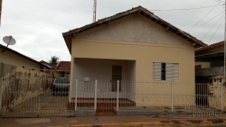 Jardim Boa Vista - Imóvel Tradicional