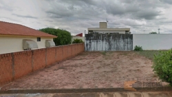 Jardim Santa Mônica - Terreno bem Localizado