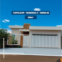 Região do SEI-ANGLO - Imóvel Novo - GPII - VCAM20 - 3pdc