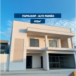 Região do Anglo - Excelente Construção - GP