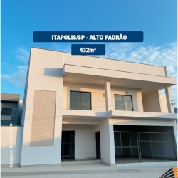 Região do Anglo - Excelente Construção - GP