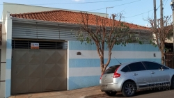 Jardim do Sol - Imóvel com Salão Comercial