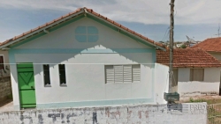 Quadrilátero Central - Imóvel com Amplo Terreno