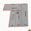 Terreno Próximo Hospital - Clube de Campo. Terrenos de 311 a 481m² . Possibilidade de Junção de 1 a 4 lotes Totalizando 1.500m²
