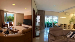 Casa Alto Padrão com Piscina