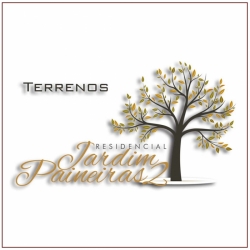 Jardim Paineiras II - Várias opções de lotes