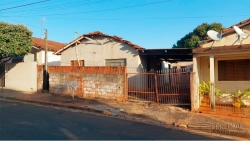 Imóvel Rústico - IV Centenário