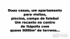 5000m² no Centro - Duas casas + ... Um recanto no Coração de Itápolis