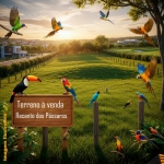Condomínio Recanto dos Pássaros