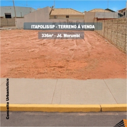 Terreno Jardim Morumbi