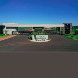 Condomínio Terras de São Lourenço