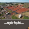 Jardim Cambuí - Itápolis/SP