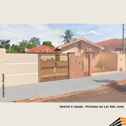 Casa à venda Vila Santa Isabel