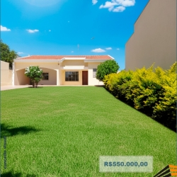 Excelente Imóvel - custo benefício