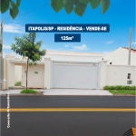 Resiência Nova - Melucci-Campestre