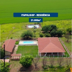 20.000m² de puro lazer e moradia