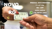 Predial Documentos